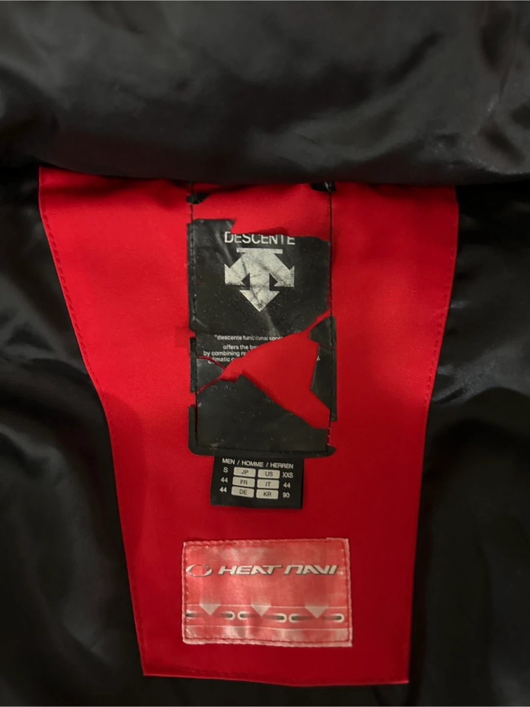 Youth Descente Ski Jacket - photo 3