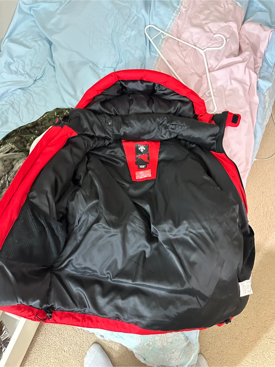Youth Descente Ski Jacket - photo 4