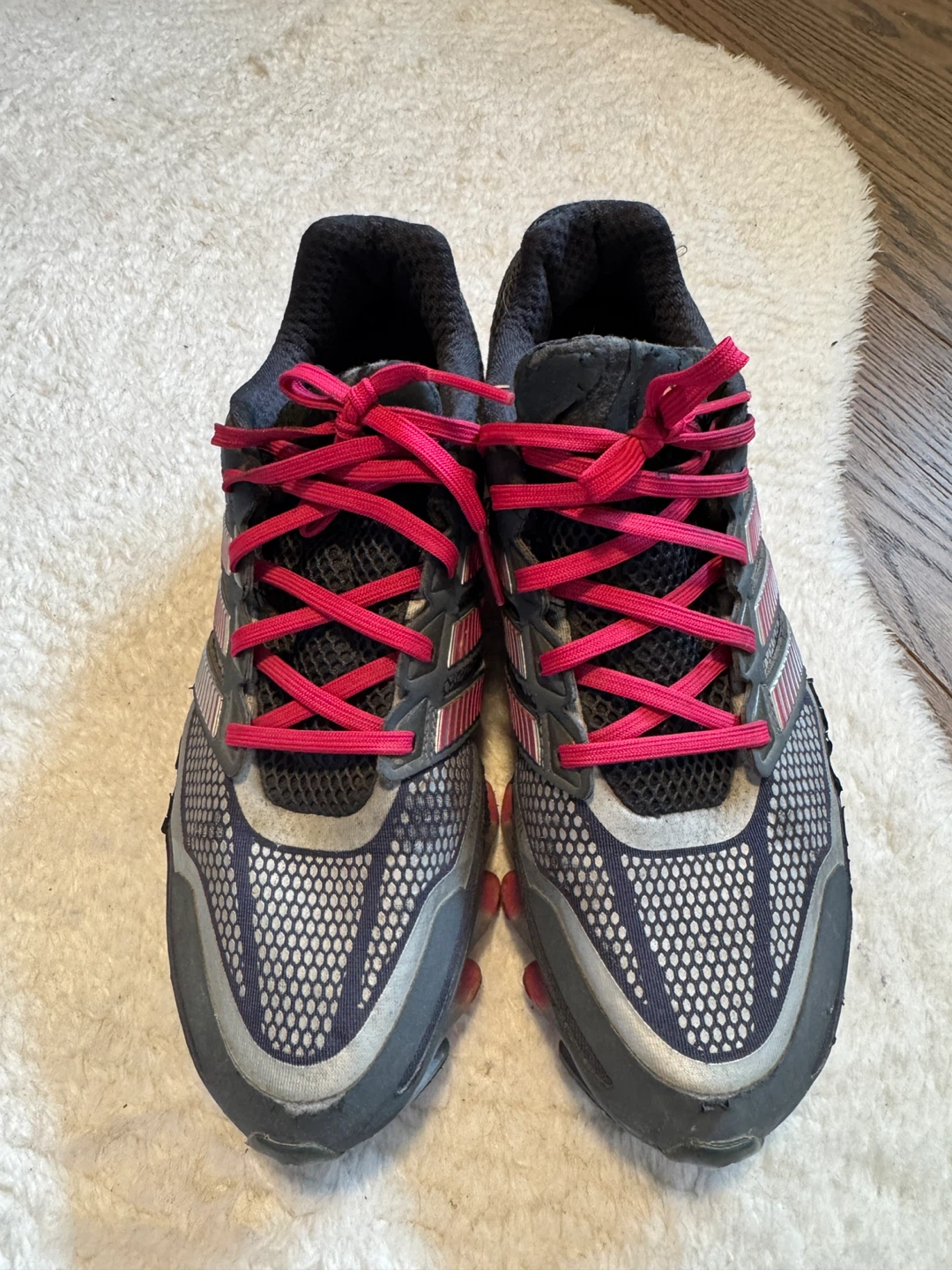 Adidas Springblade Running Shoes