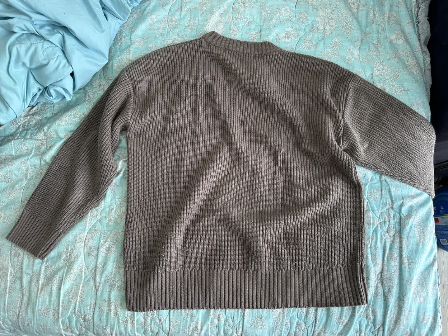 Blondnine Knit Sweater - photo 2