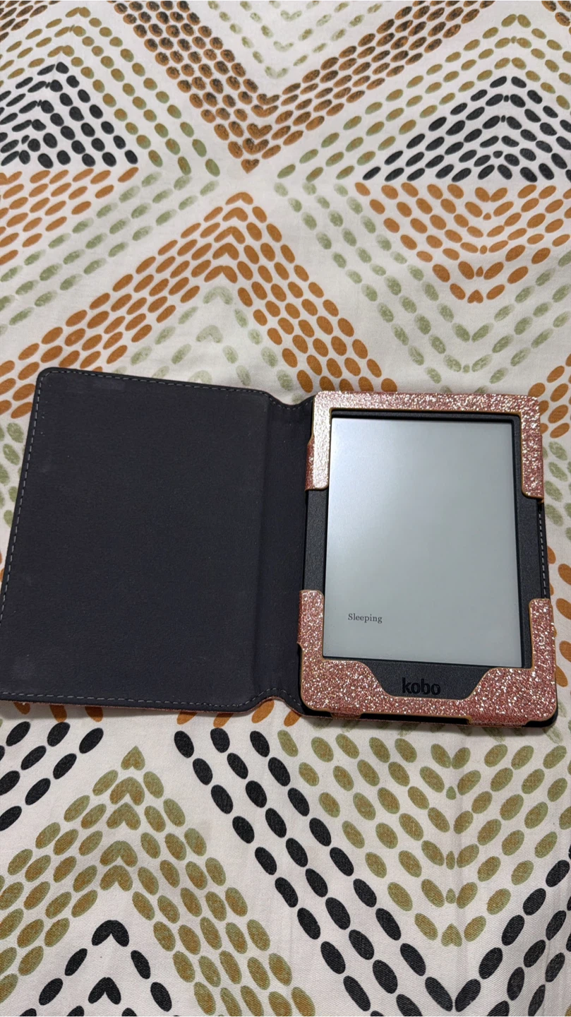 Kobo E-reader