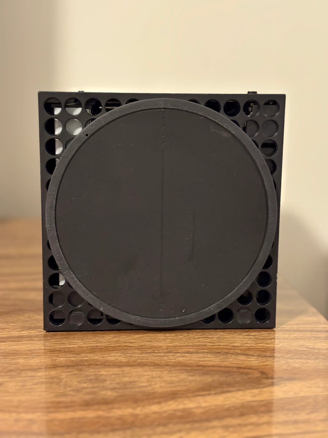 Xbox Series X Console - photo 5
