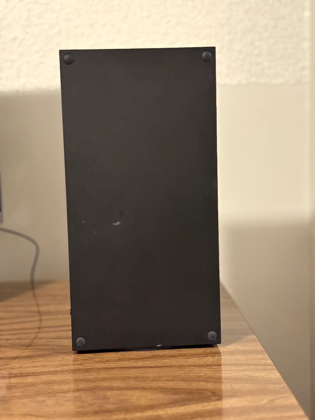 Xbox Series X Console - photo 4