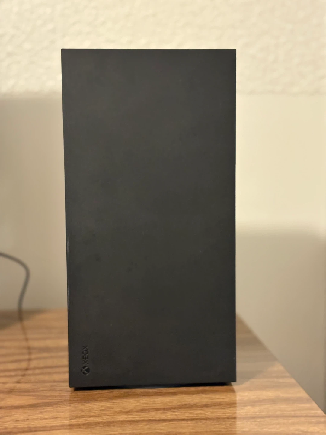 Xbox Series X Console - photo 2