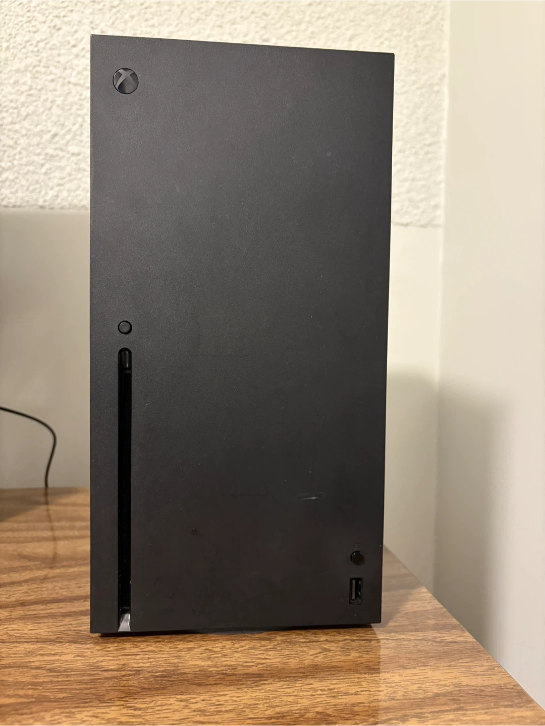 Xbox Series X Console
