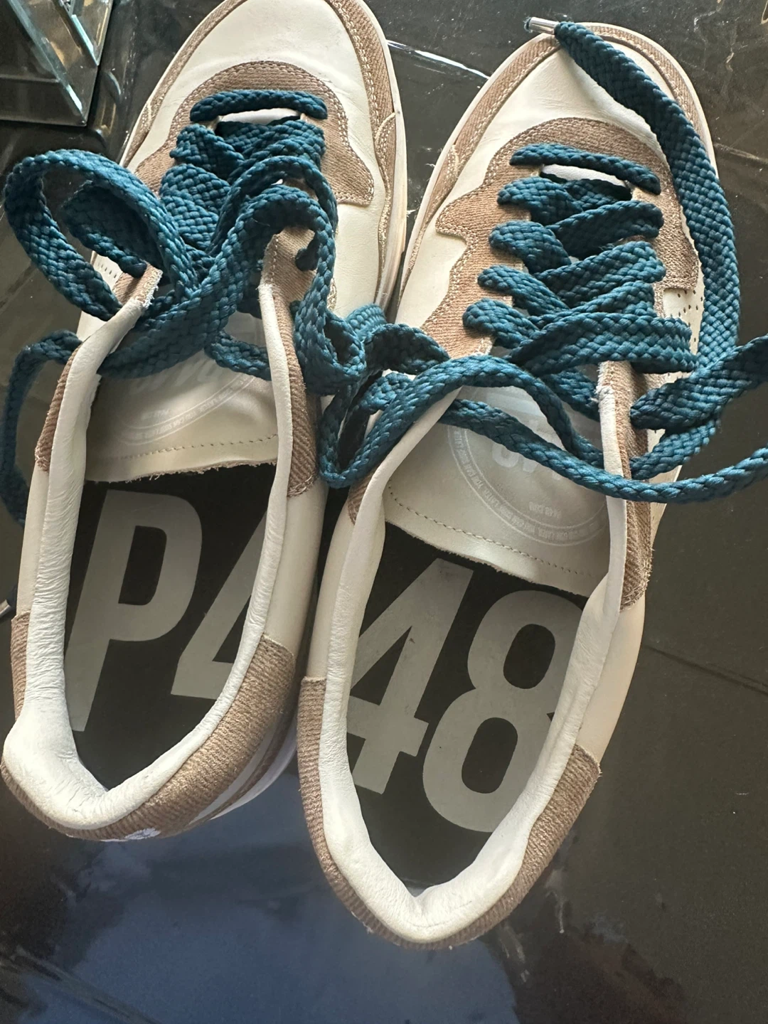 P448 Sneakers - photo 2