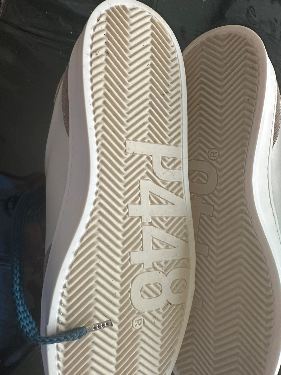 P448 Sneakers - photo 4