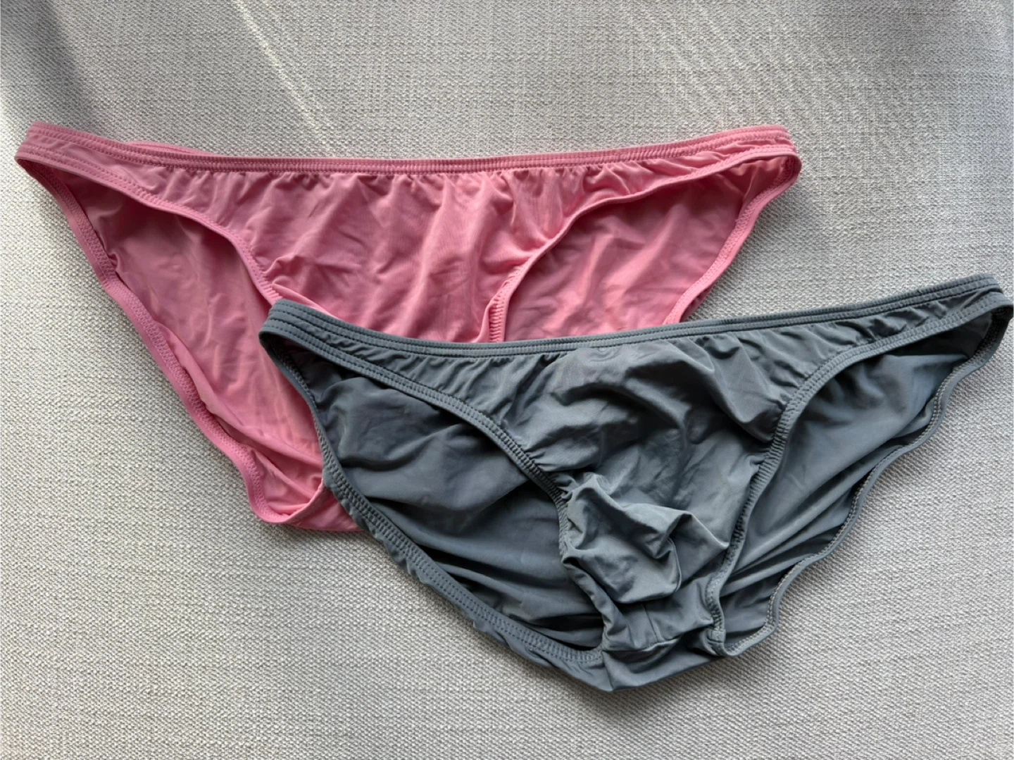 Men’s Underwear - Avidlove Briefs