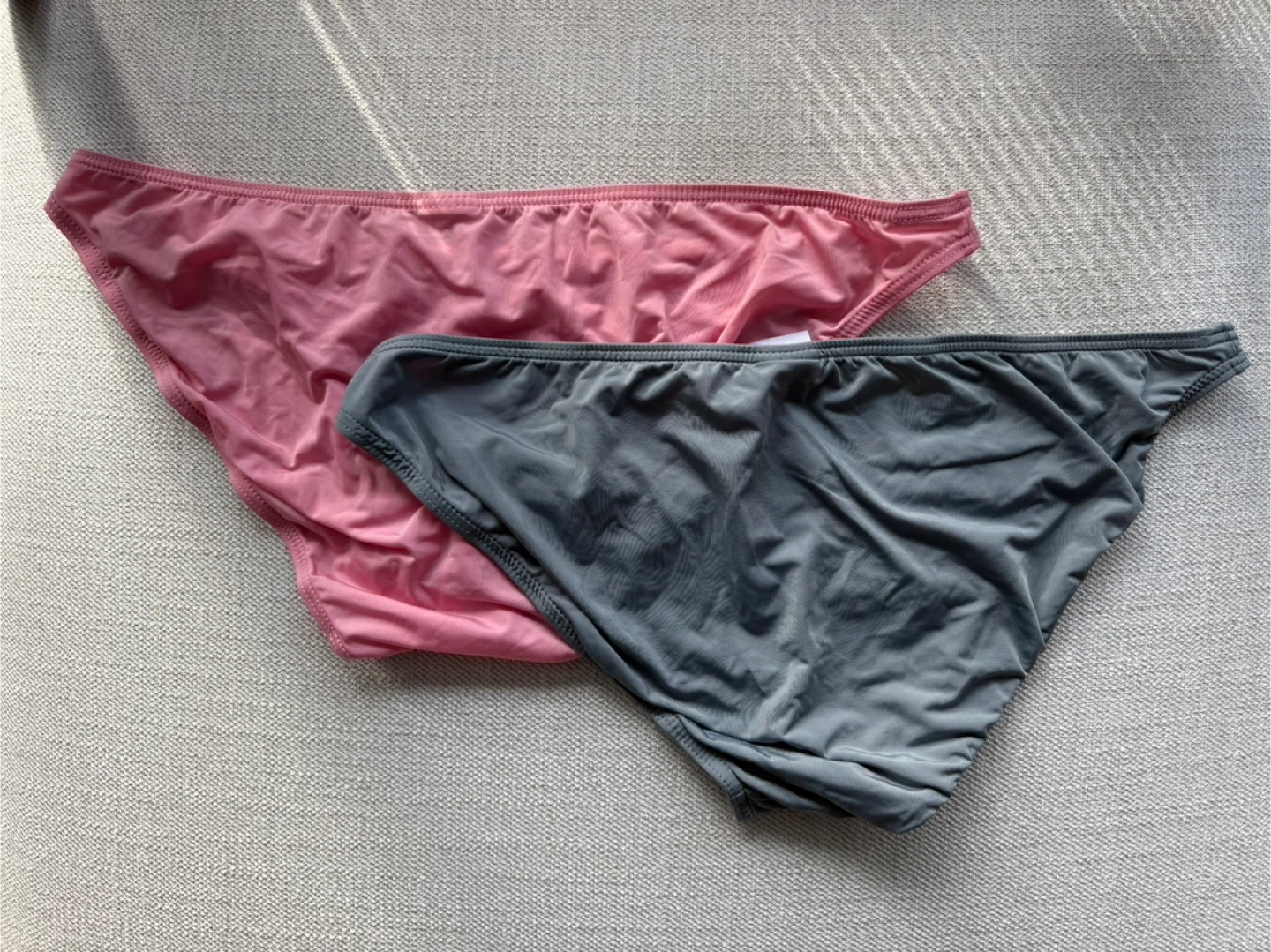 Men’s Underwear - Avidlove Briefs - photo 2