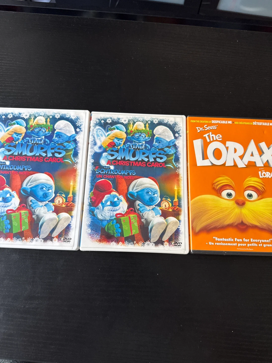 Assorted kids DVD’s - photo 5