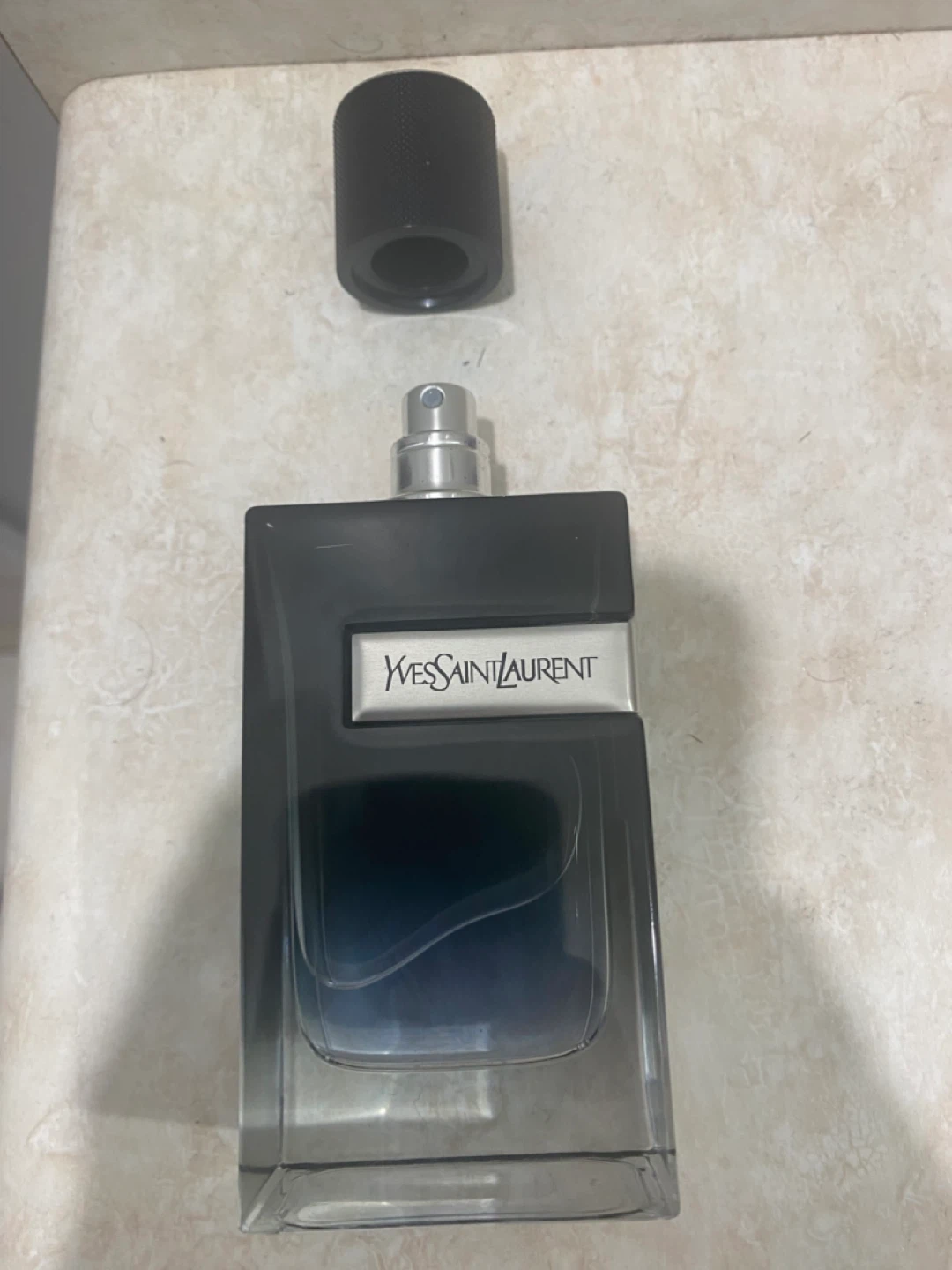 Ysl Y Edp 100ml - photo 3