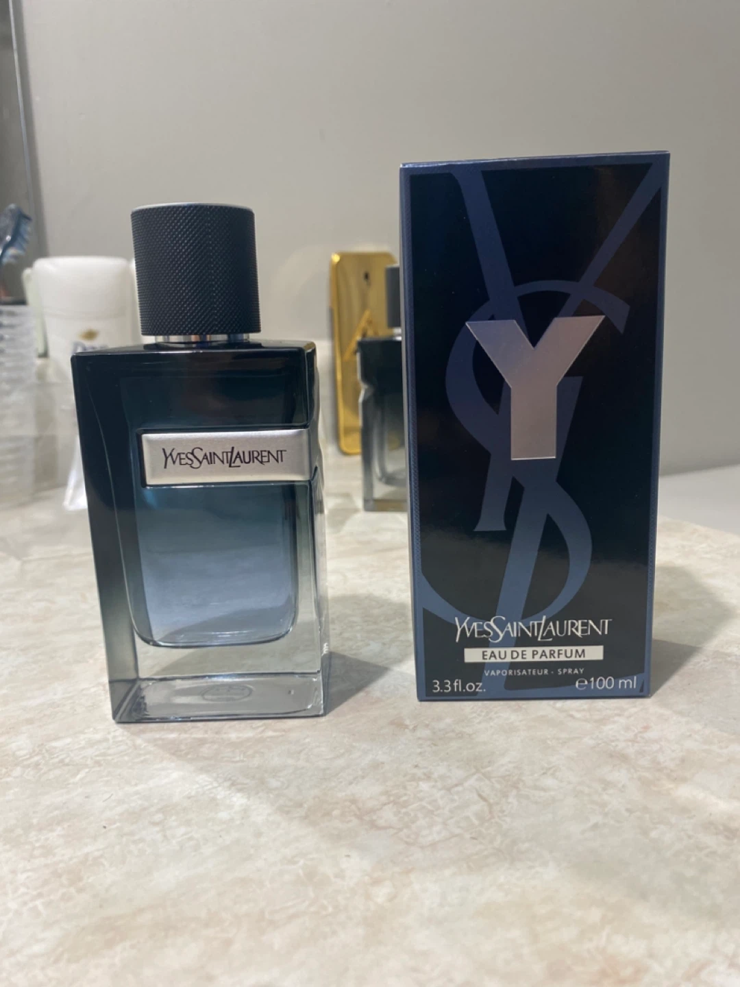 Ysl Y Edp 100ml