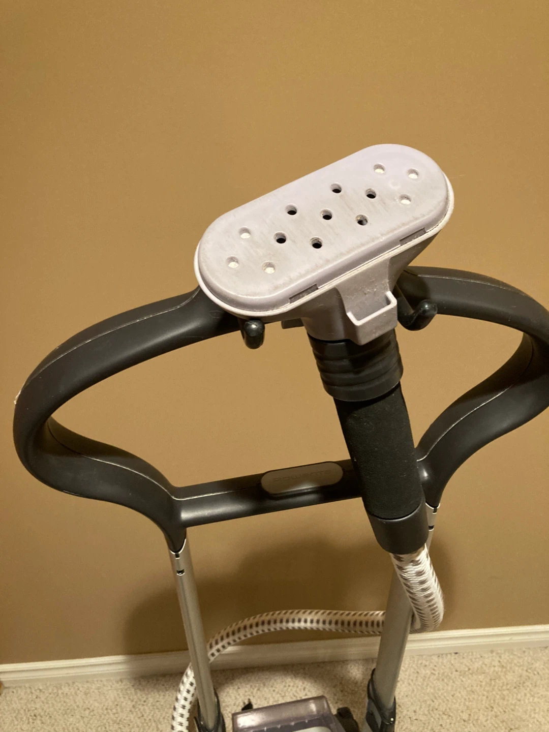 Garment steamer - photo 4