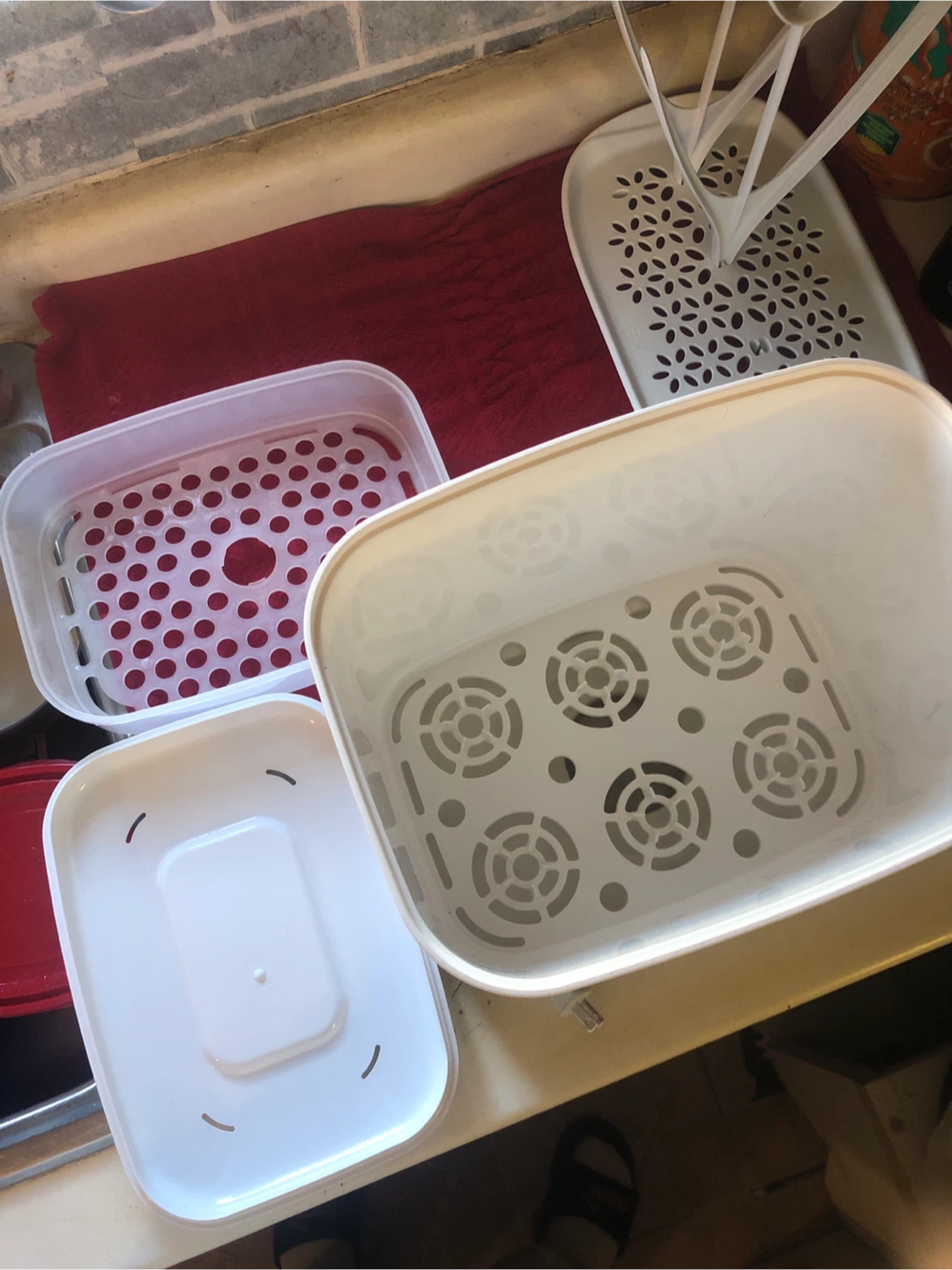 Bubos Baby Bottle Sterilizer - photo 2