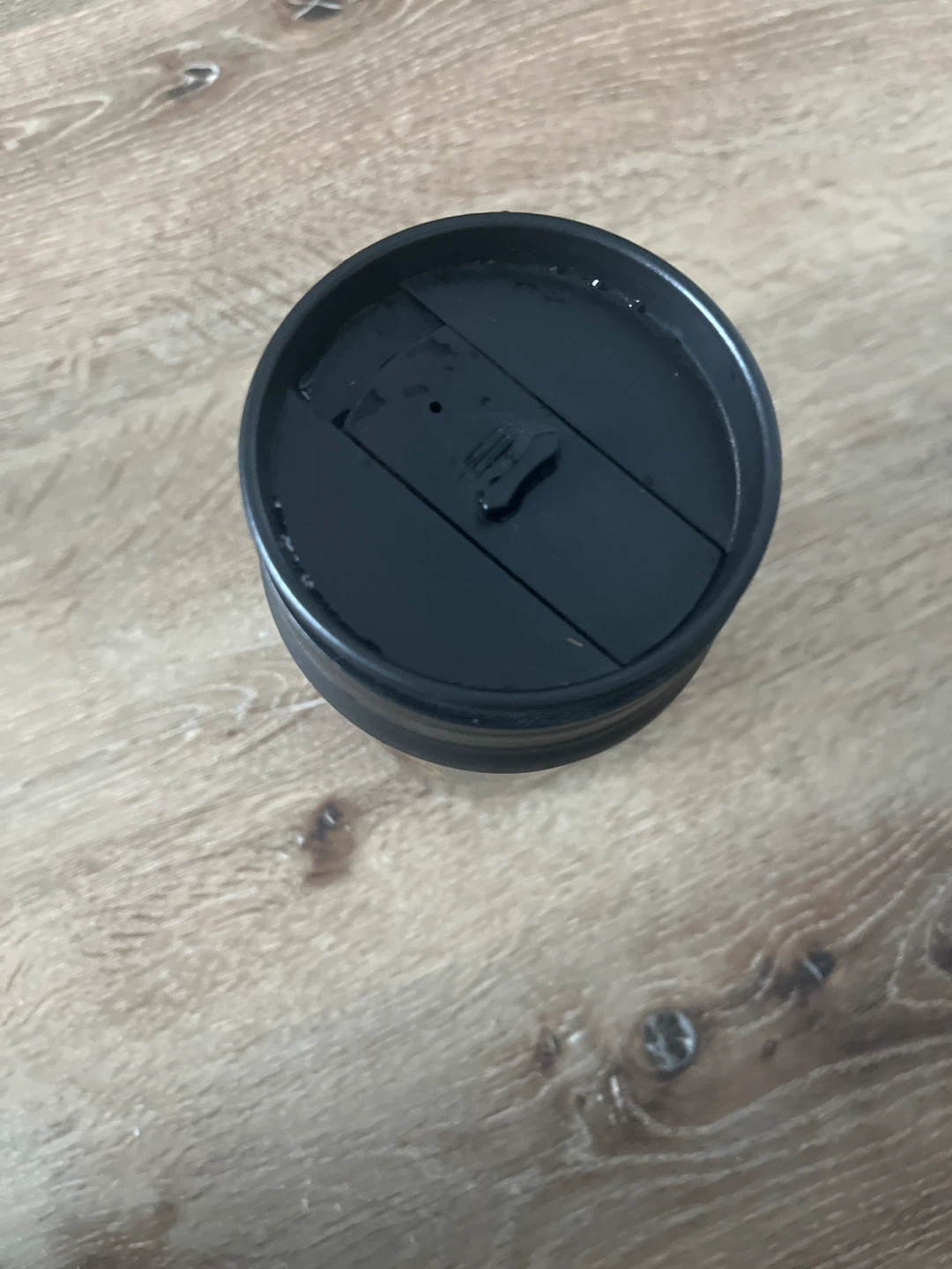 Firebird Travel Mug - photo 2