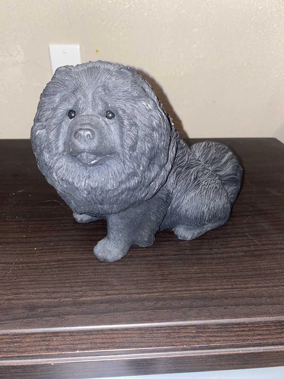 Sandicast Vintage Chow Chow