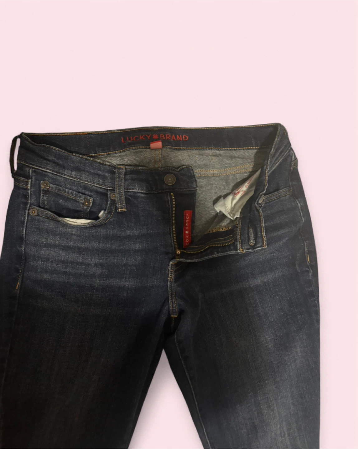 Lucky Brand Women's bootcut  Jeans - photo 3