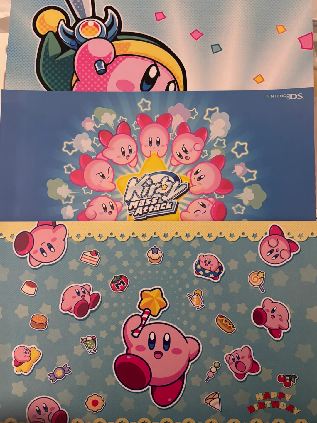 SELL Kirby Collections - photo 3