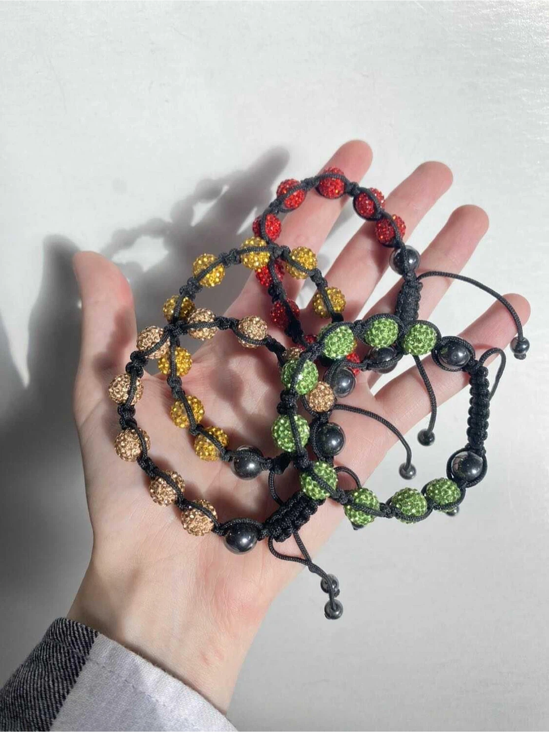 Shamballa Bracelets NEW - photo 5