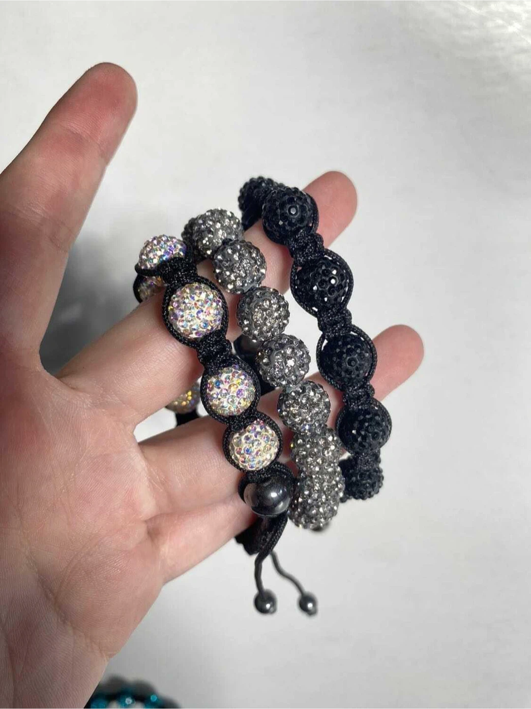 Shamballa Bracelets NEW - photo 4