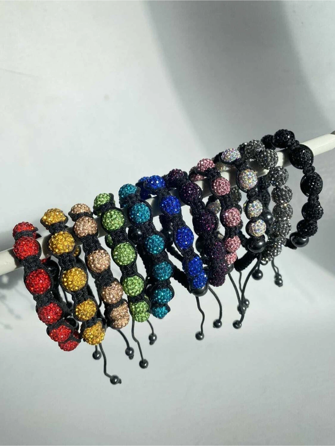 Shamballa Bracelets NEW