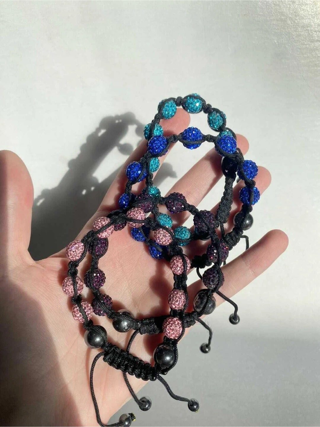 Shamballa Bracelets NEW - photo 3