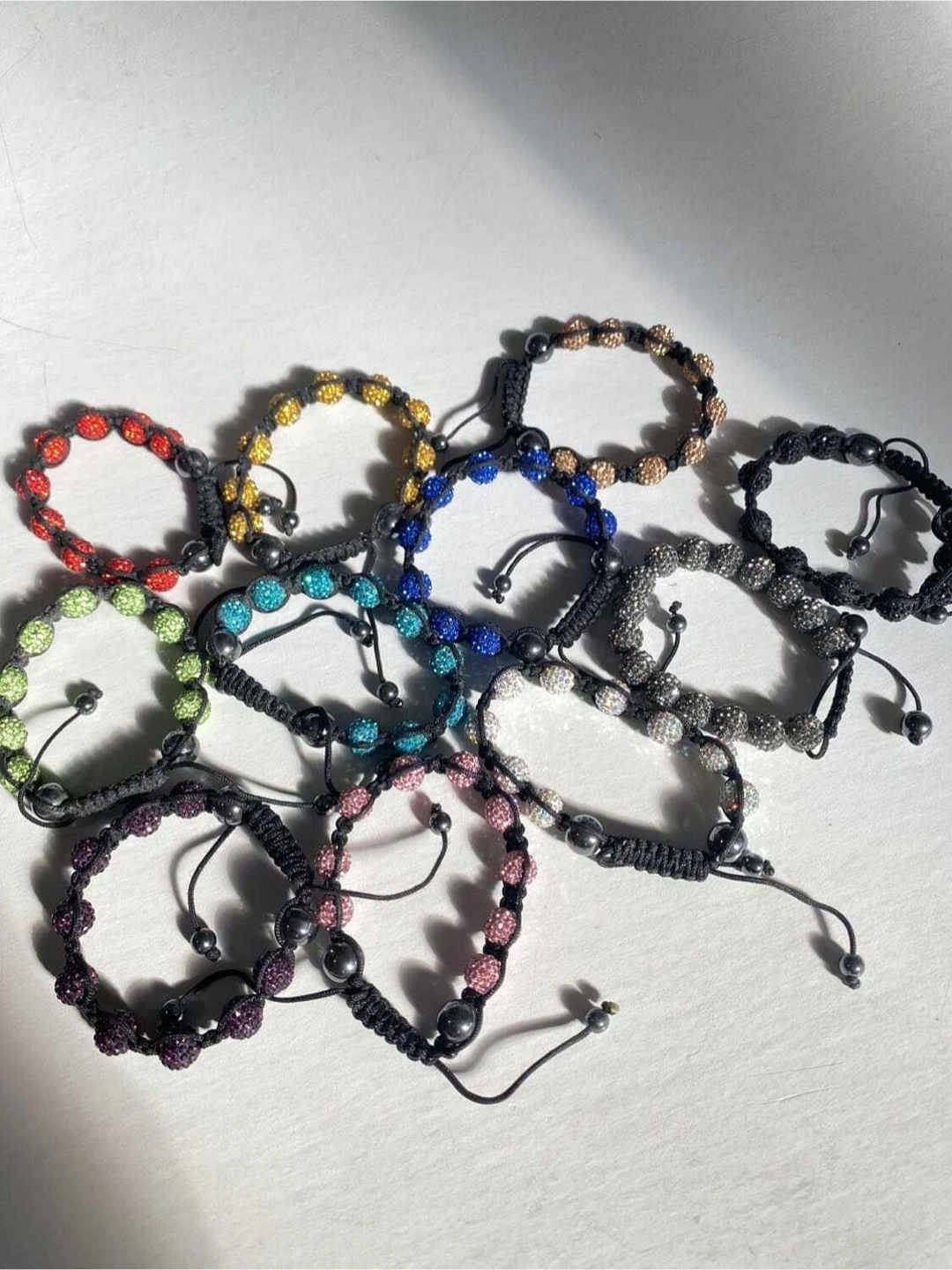 Shamballa Bracelets NEW - photo 2