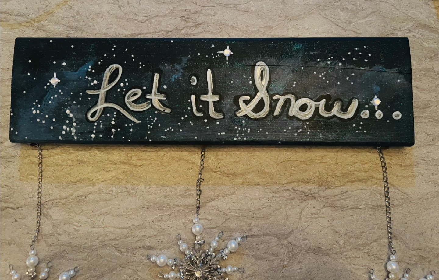 Holiday decoration - photo 3