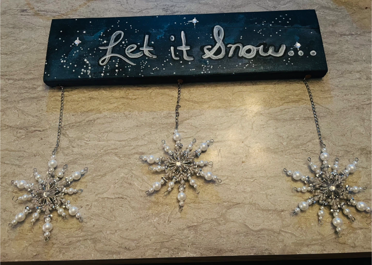 Holiday decoration
