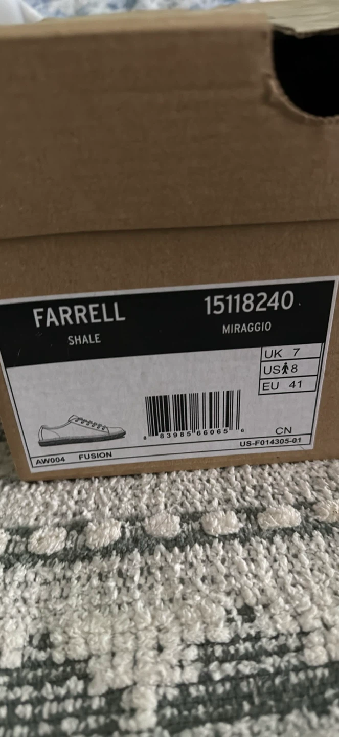 Dr Martens shoes - photo 4
