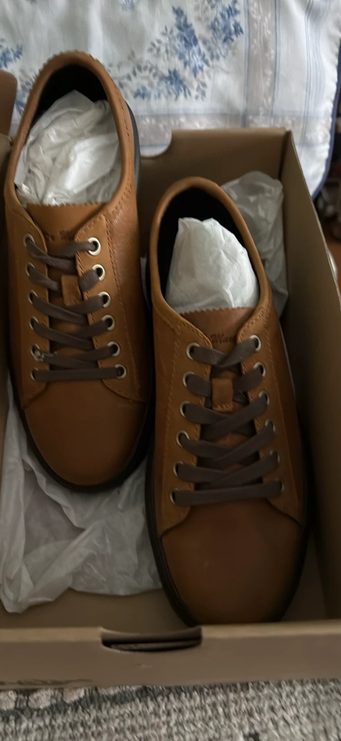 Dr Martens shoes