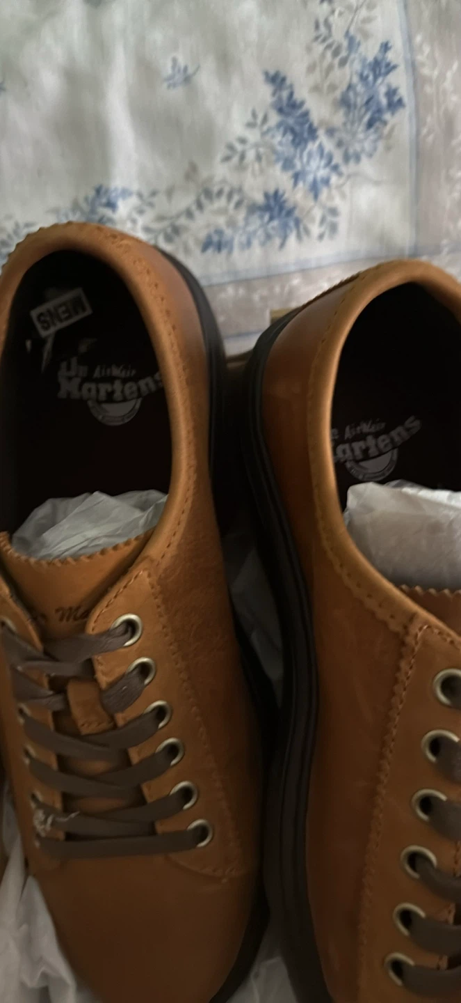 Dr Martens shoes - photo 2