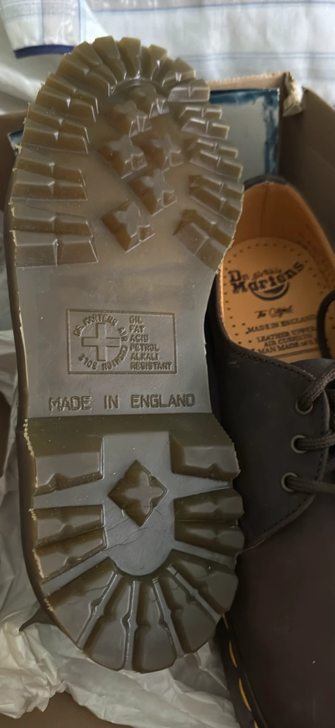 Dr martens - photo 2