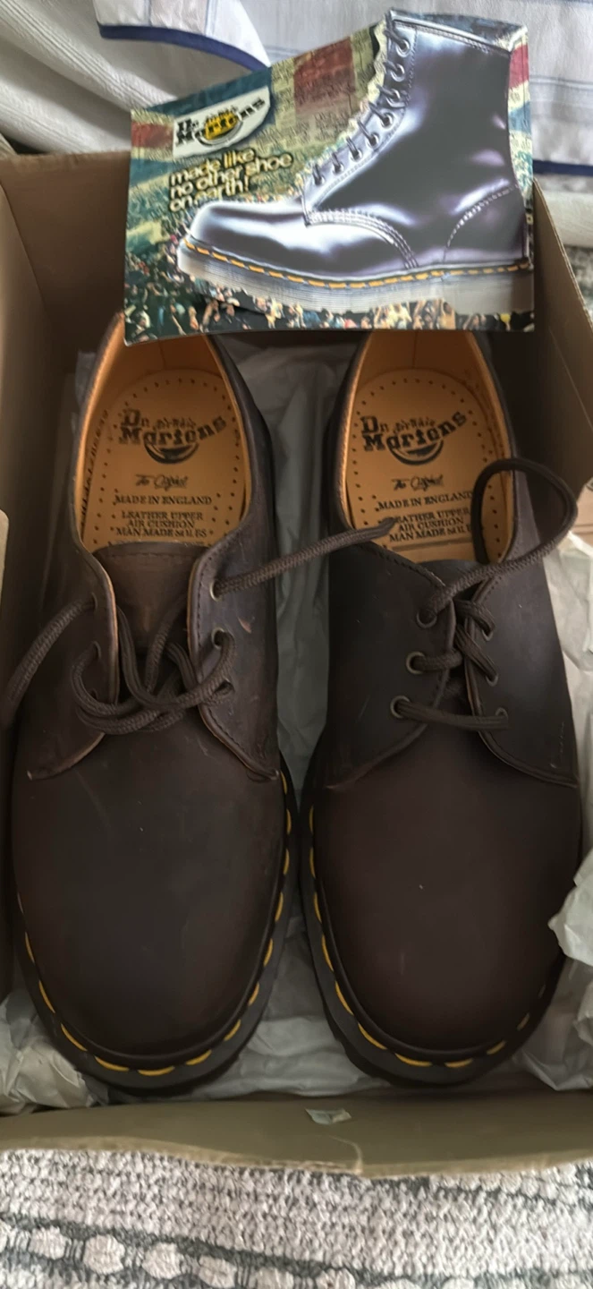 Dr martens