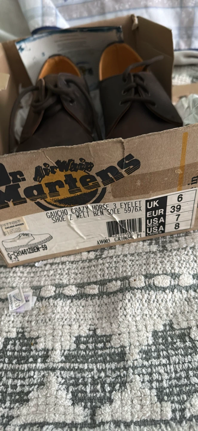 Dr martens - photo 3