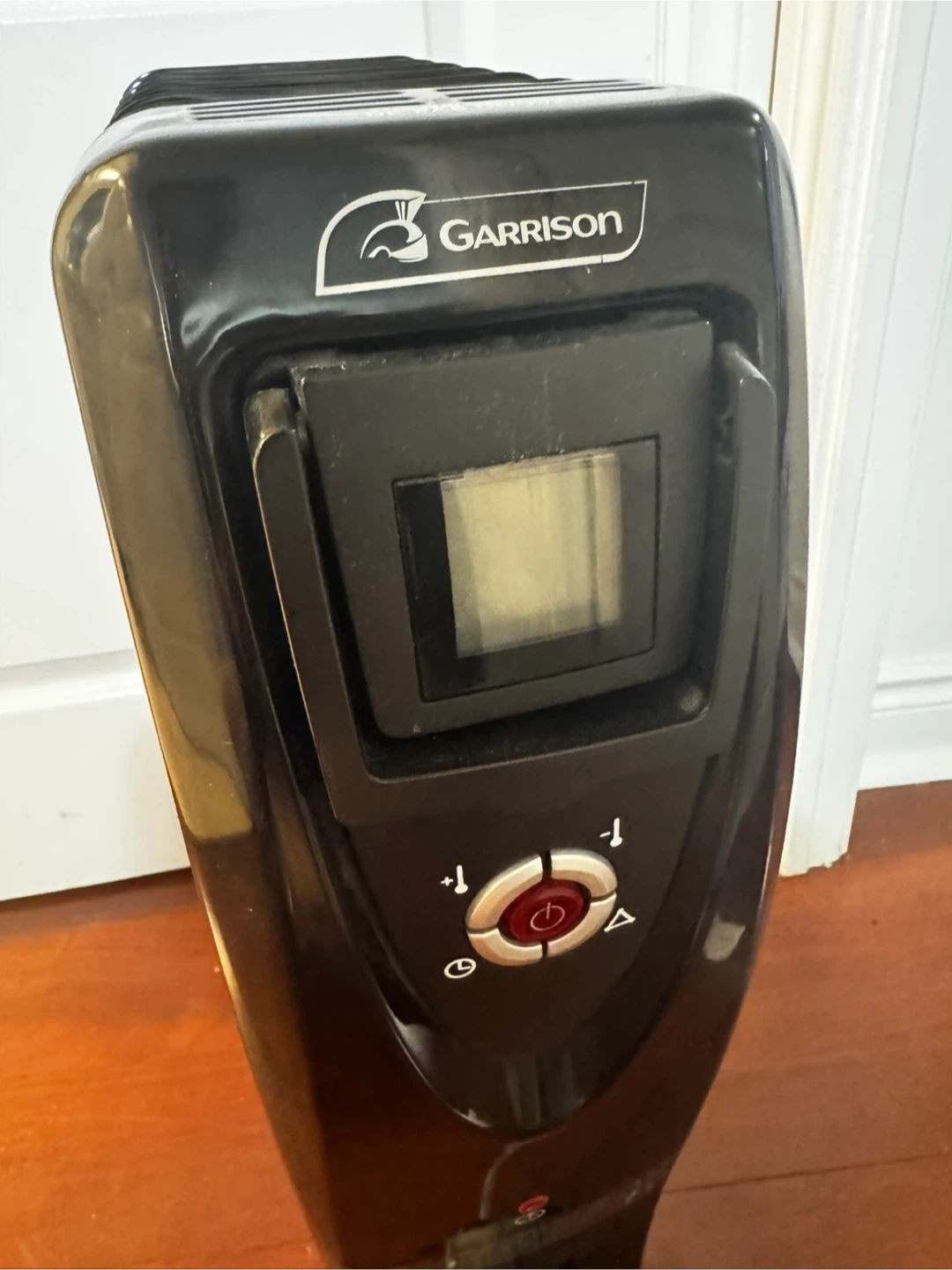 Garrison Oil-Filled Heater - photo 5