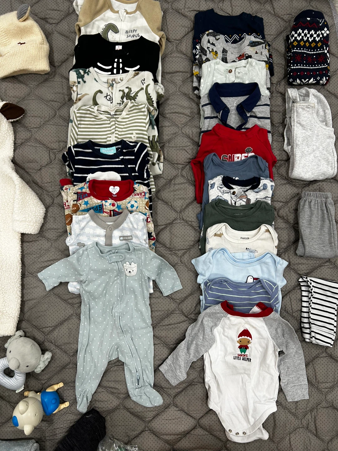 Baby Clothing boy 3-9 months - photo 2