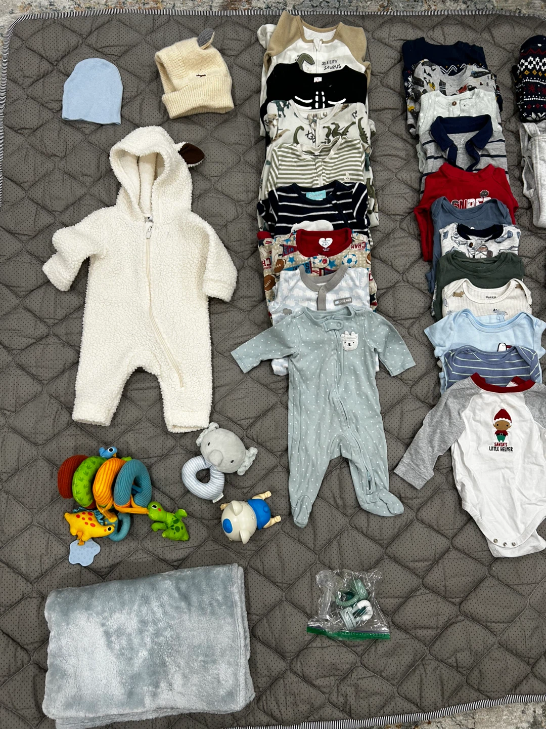 Baby Clothing boy 3-9 months