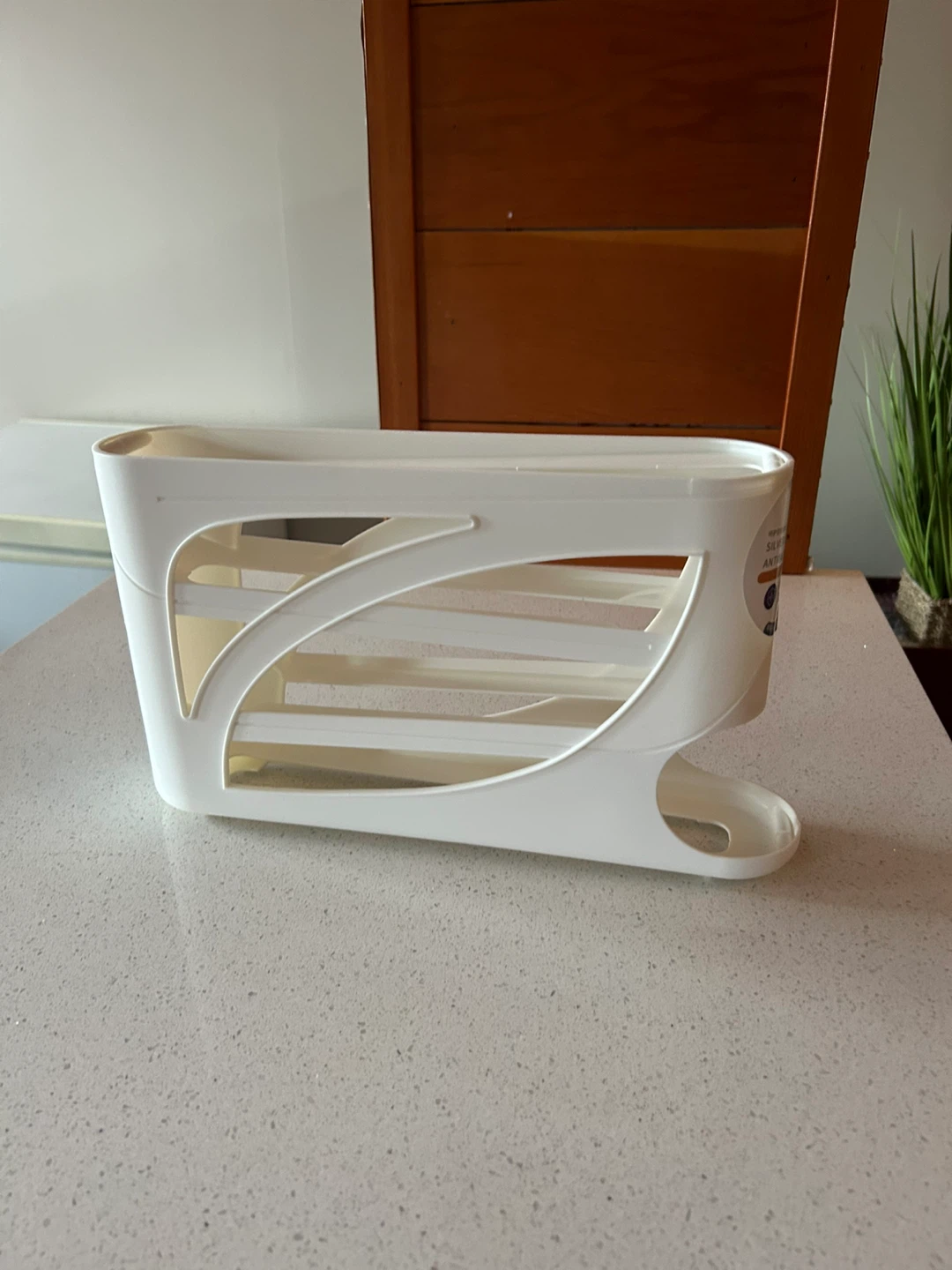 Egg holder