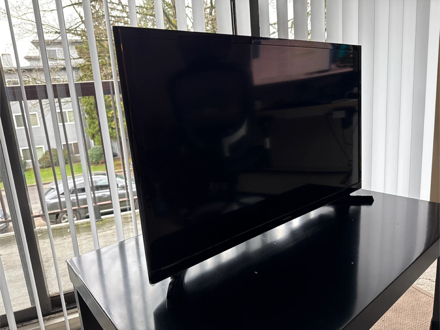 Samsung Flat Screen TV 🏆