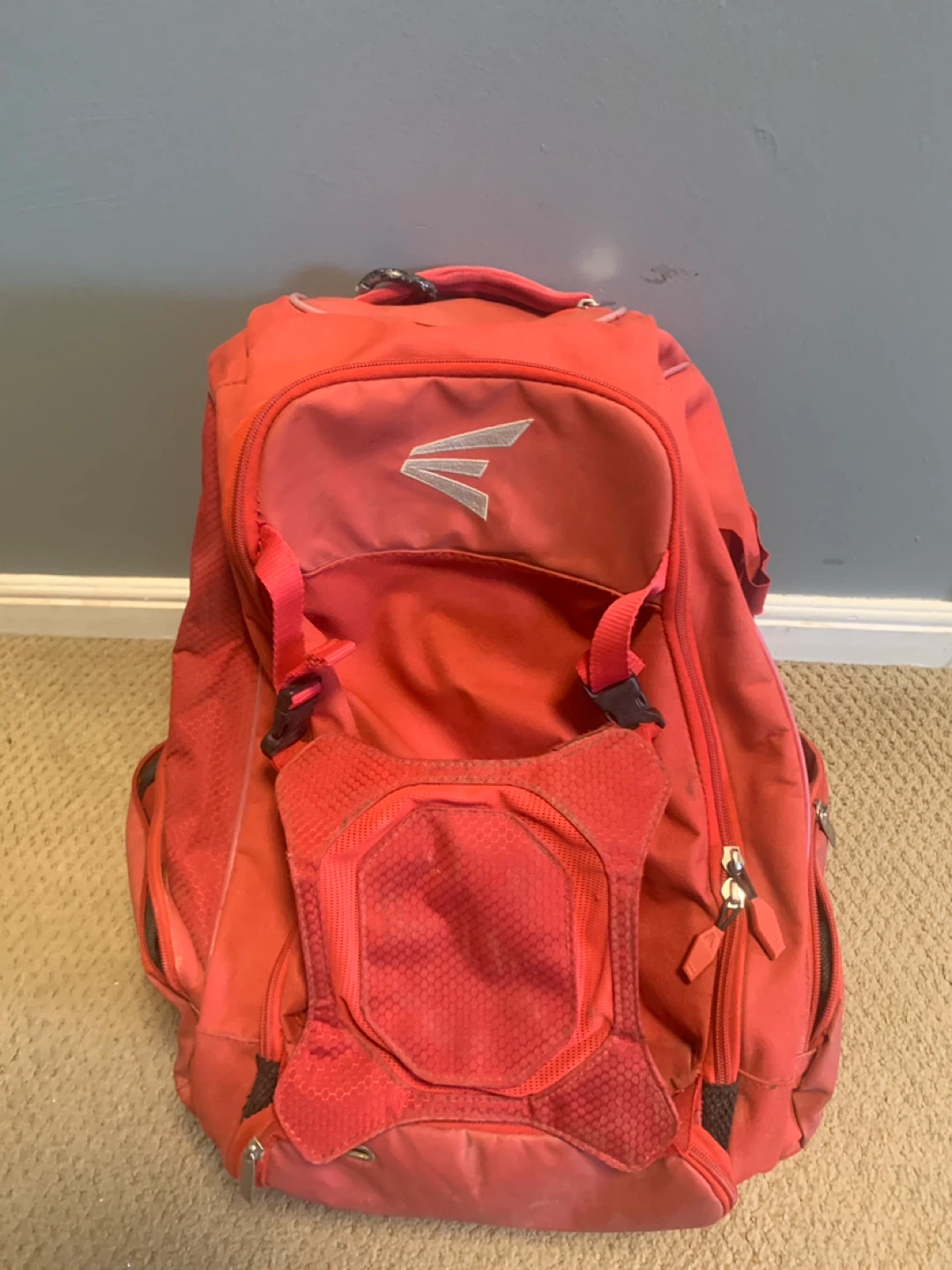 Easton Baseball Bag