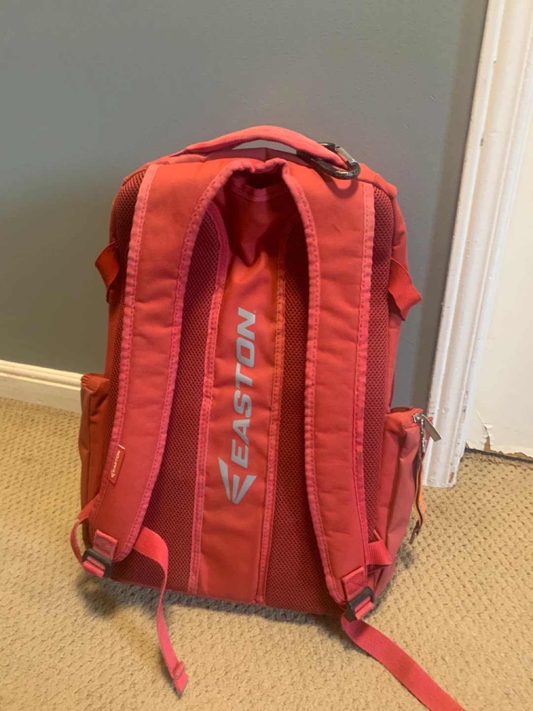 Easton Baseball Bag - photo 3