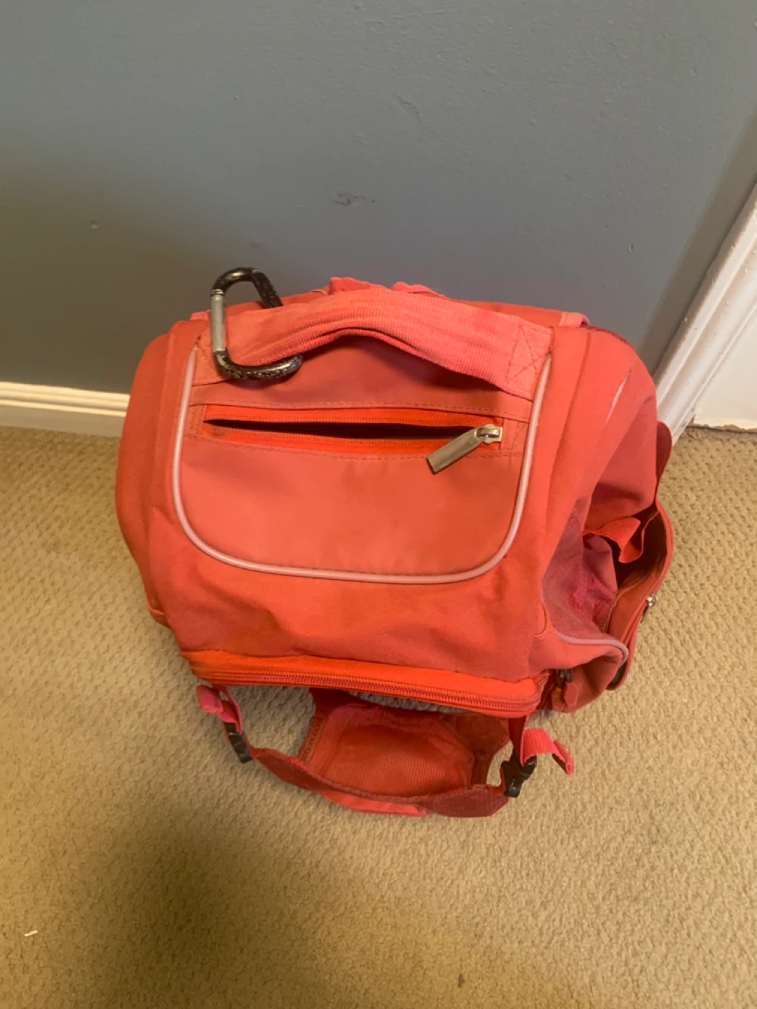 Easton Baseball Bag - photo 4