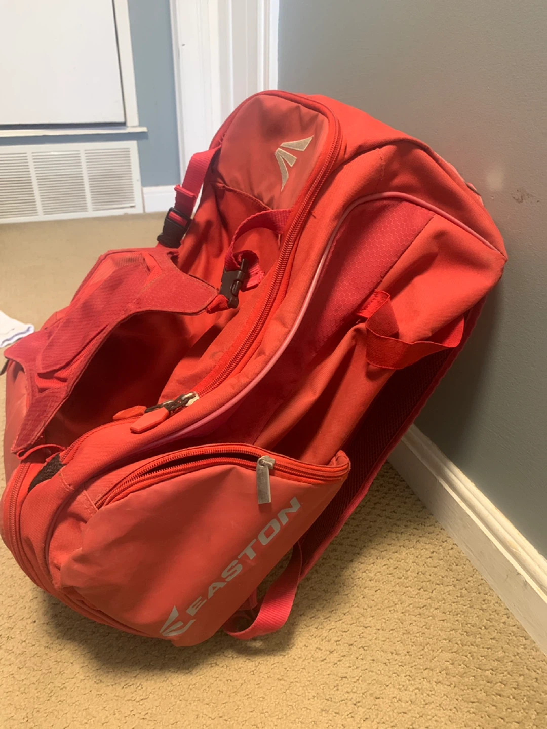 Easton Baseball Bag - photo 2