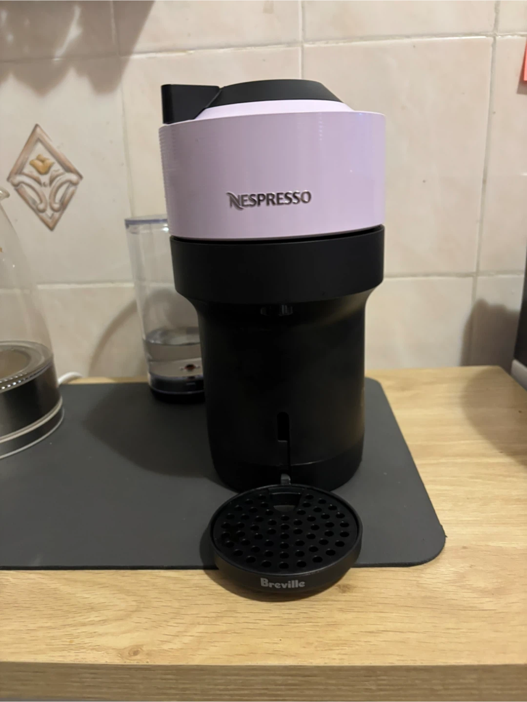 Nespresso Vertuo Coffee Machine - photo 2