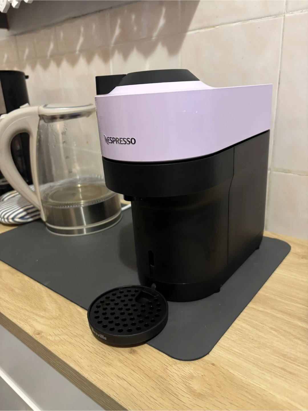 Nespresso Vertuo Coffee Machine