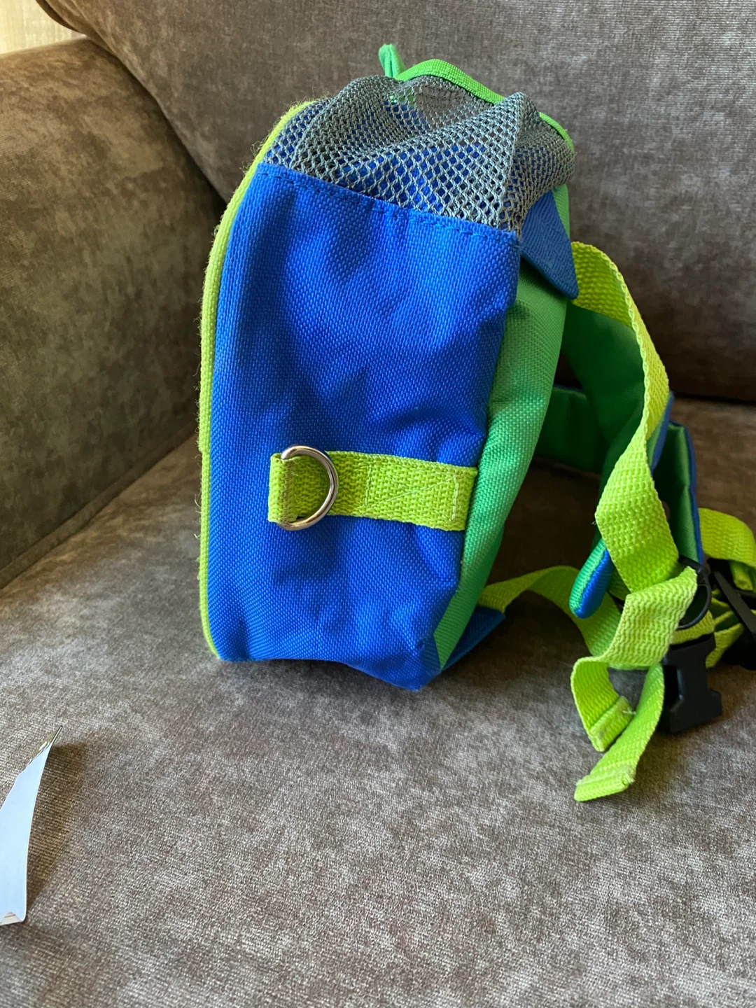 Skip Hop Zoo mini tether Backpack - photo 5