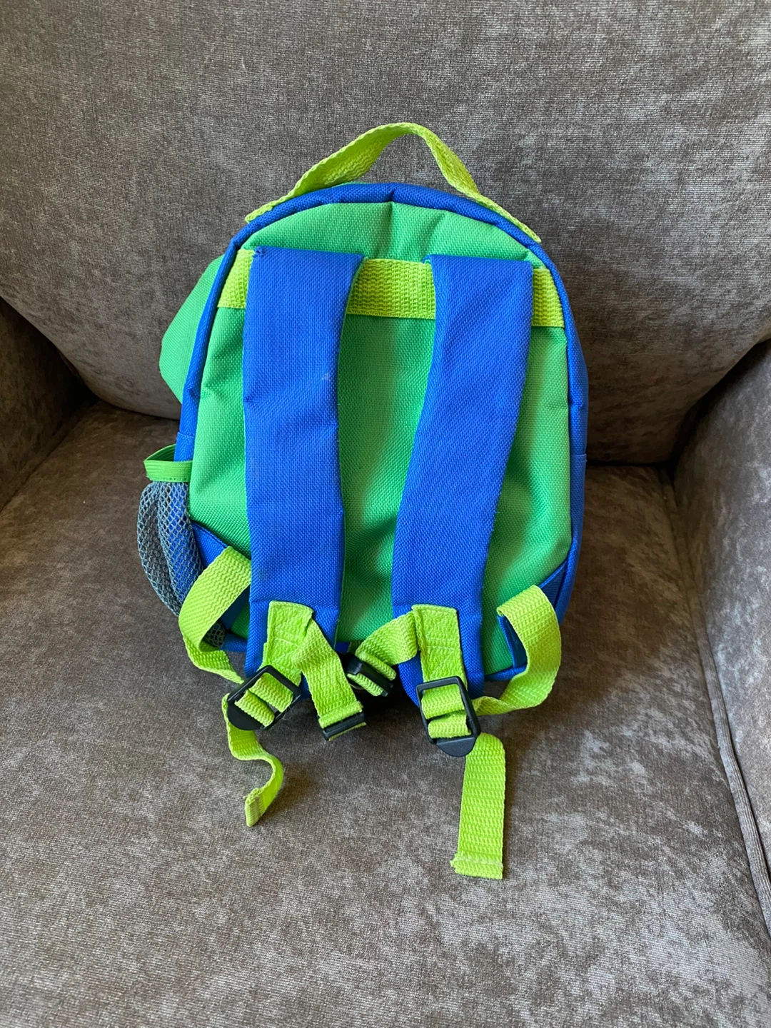 Skip Hop Zoo mini tether Backpack - photo 2