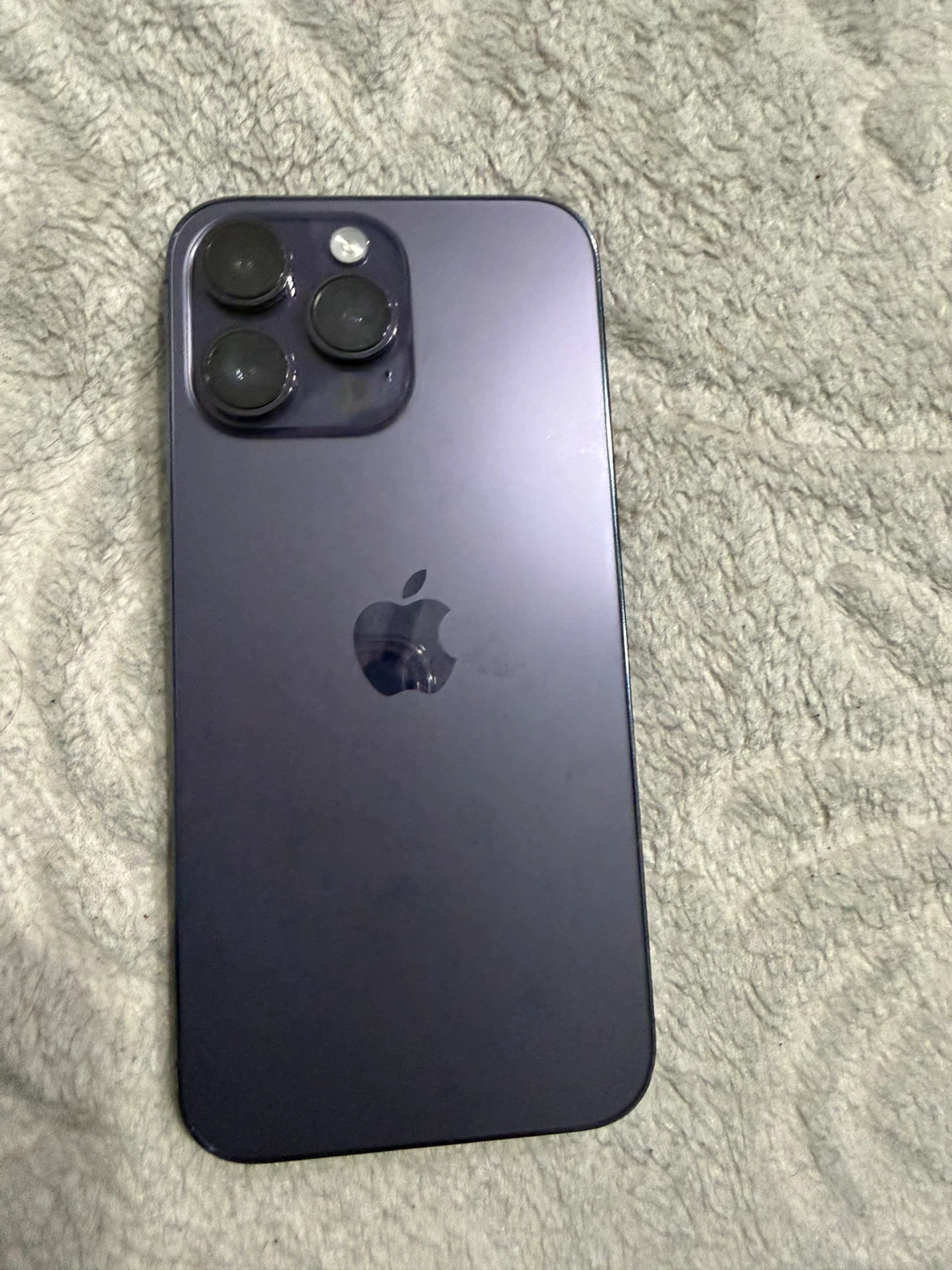Apple iPhone 14 Pro
