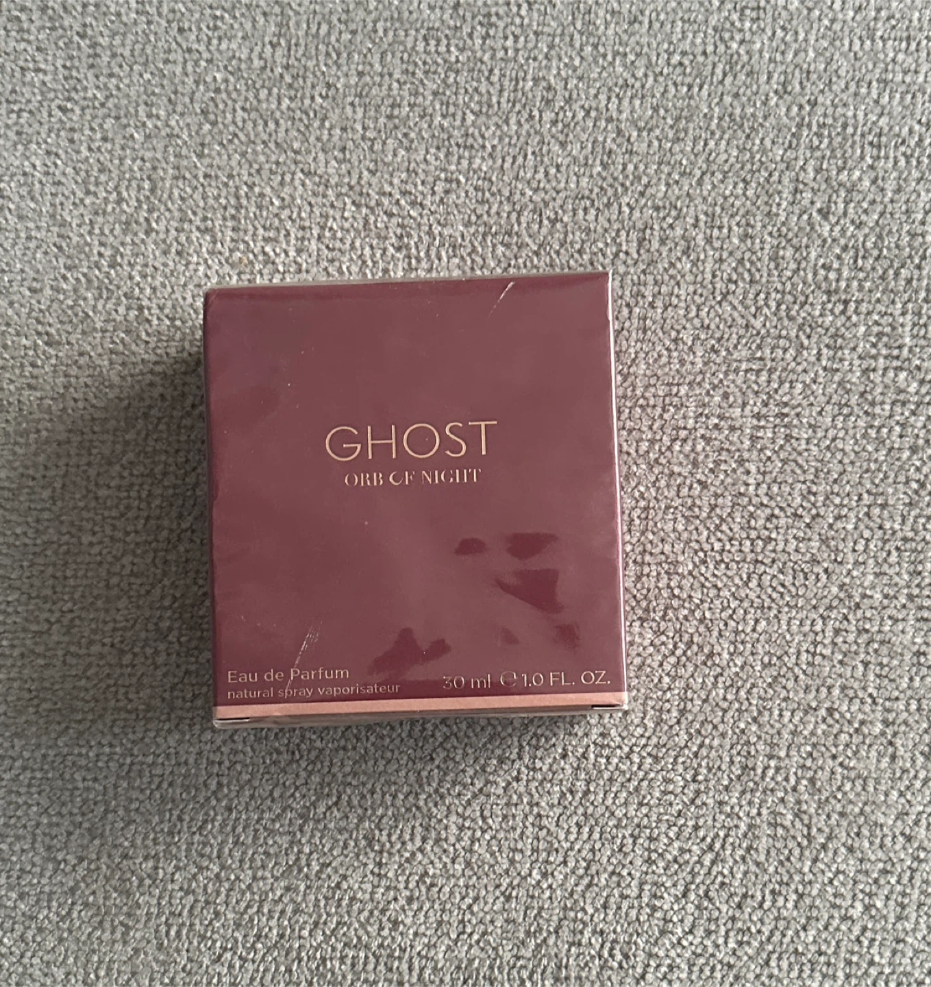 Ghost Orb of Night Eau de Parfum 30ml